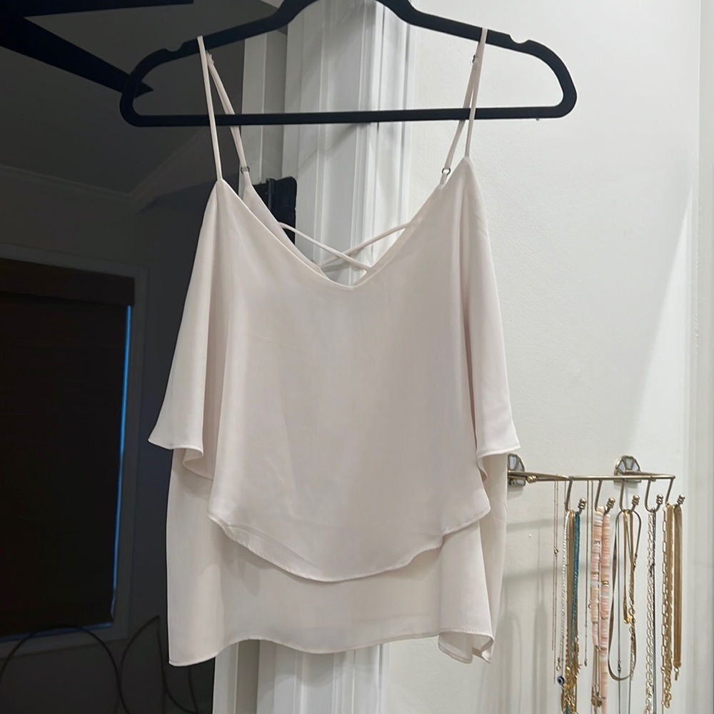 Fabrik size small top